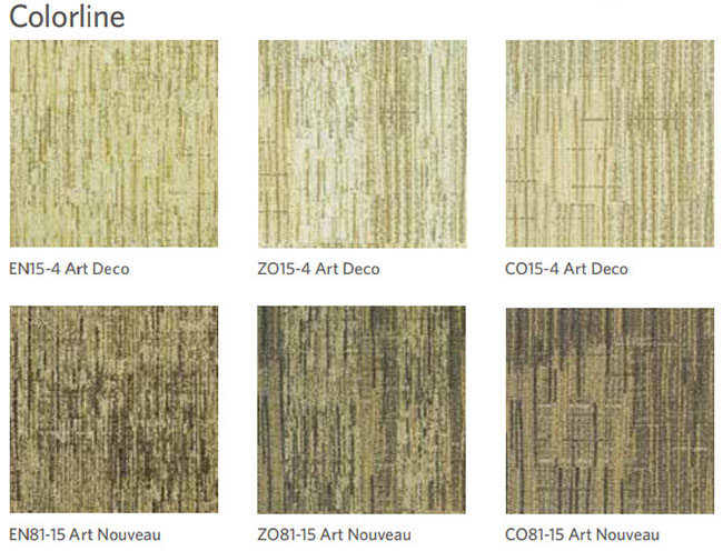 Miliken Architectually Sound 