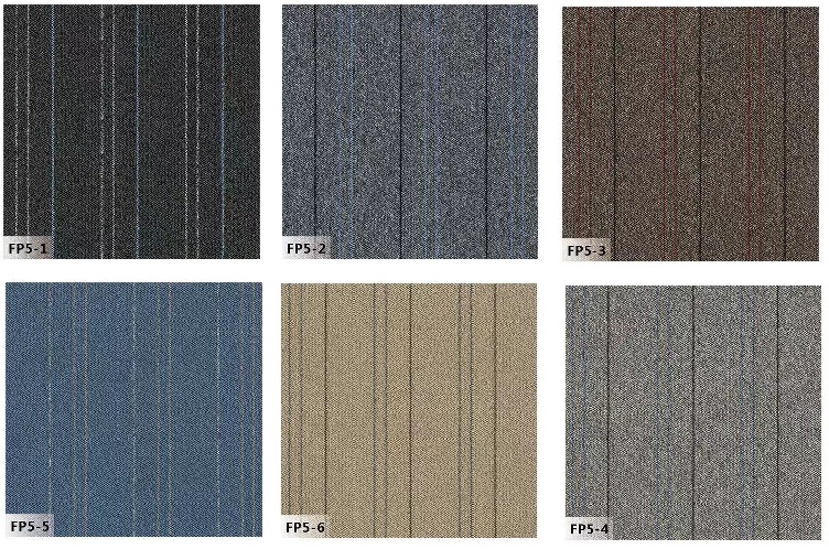 Thảm trải sàn FP5